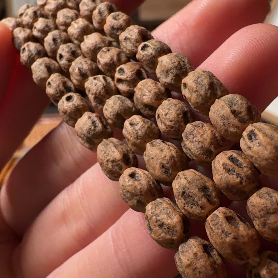 *****吊坠柏香籽/百香籽