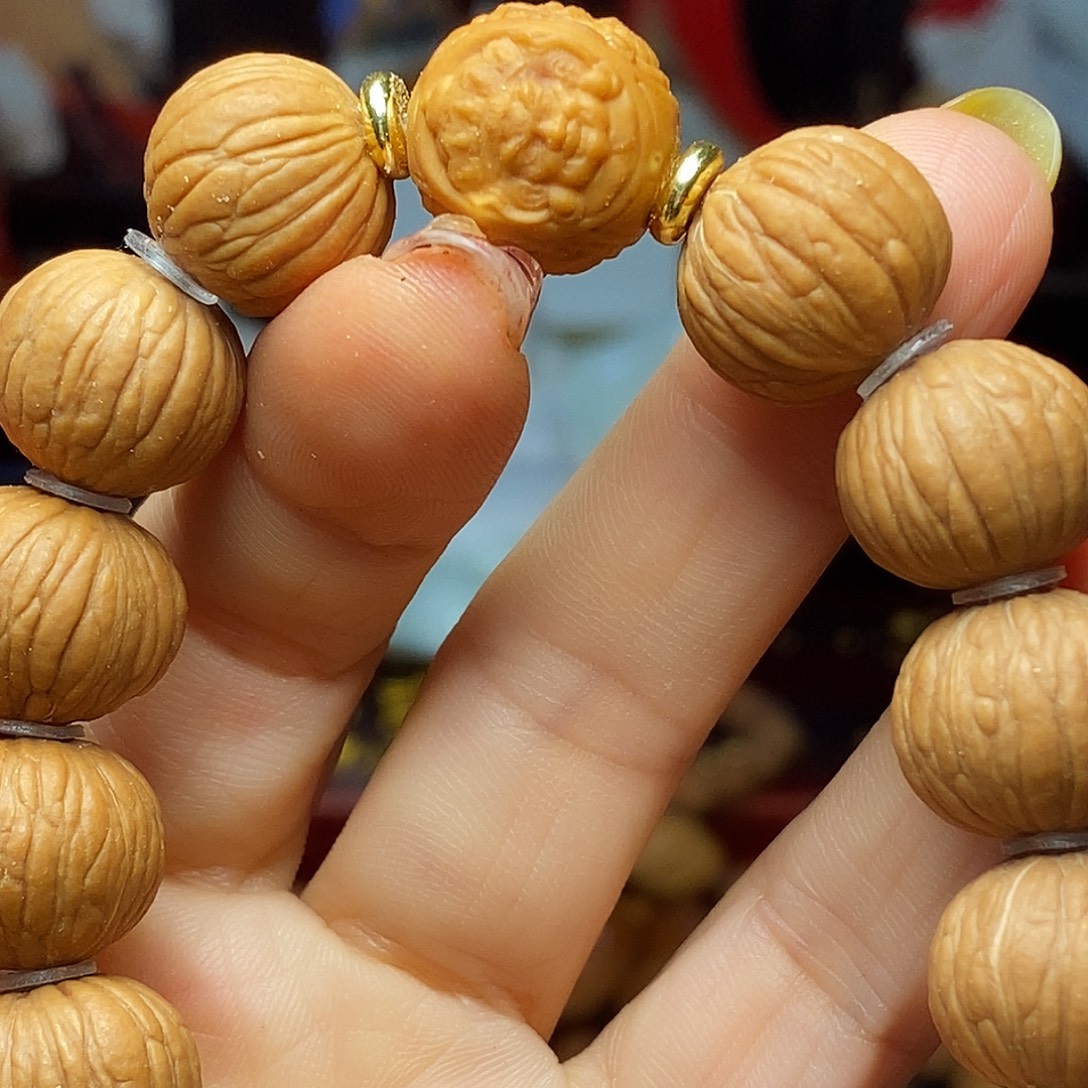 橄榄核手串/手链hhhhhh