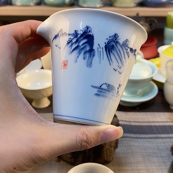 瓷片微瑕111111111111111