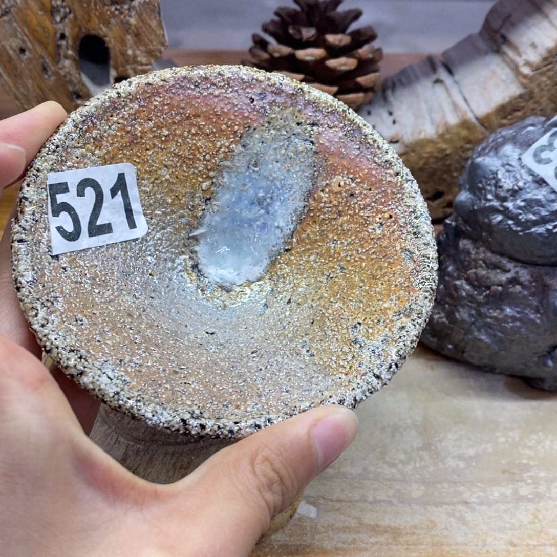 陶园柴烧 精品高货521