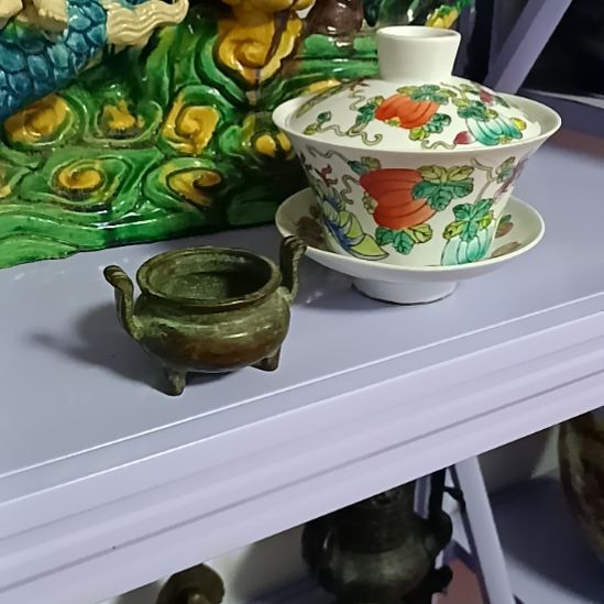 笑***生碗全品没磕碰的，，，，