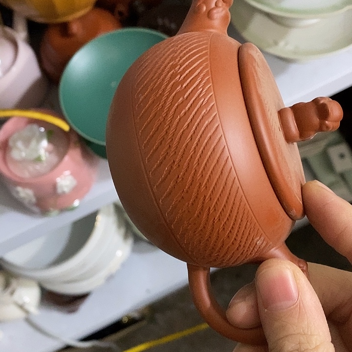 陶瓷艺术品及陶瓷制品