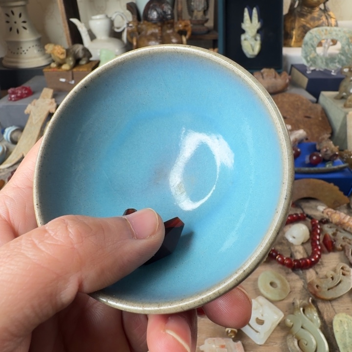 中***东瓷片陶瓷材料和工艺技术方面