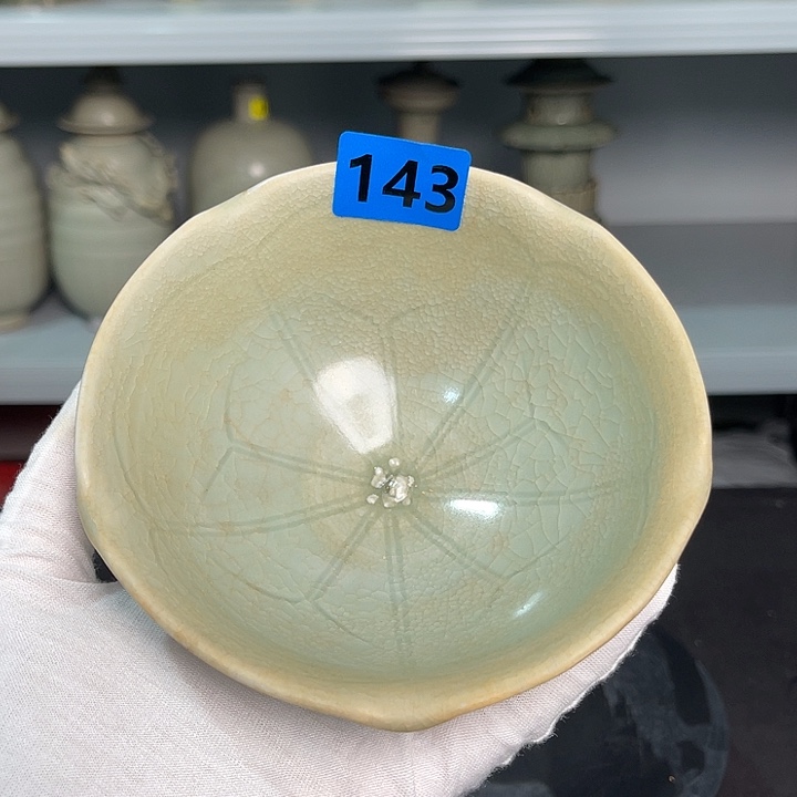 龙泉青瓷青瓷茶具套装