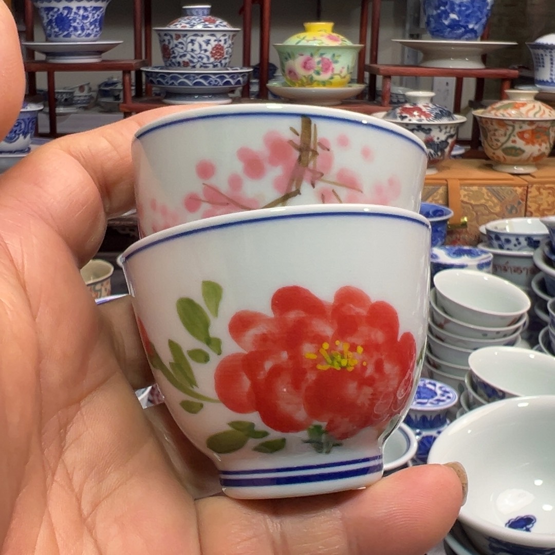 景德镇陶瓷研究所