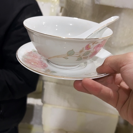 盘两套陶瓷陶瓷陶瓷