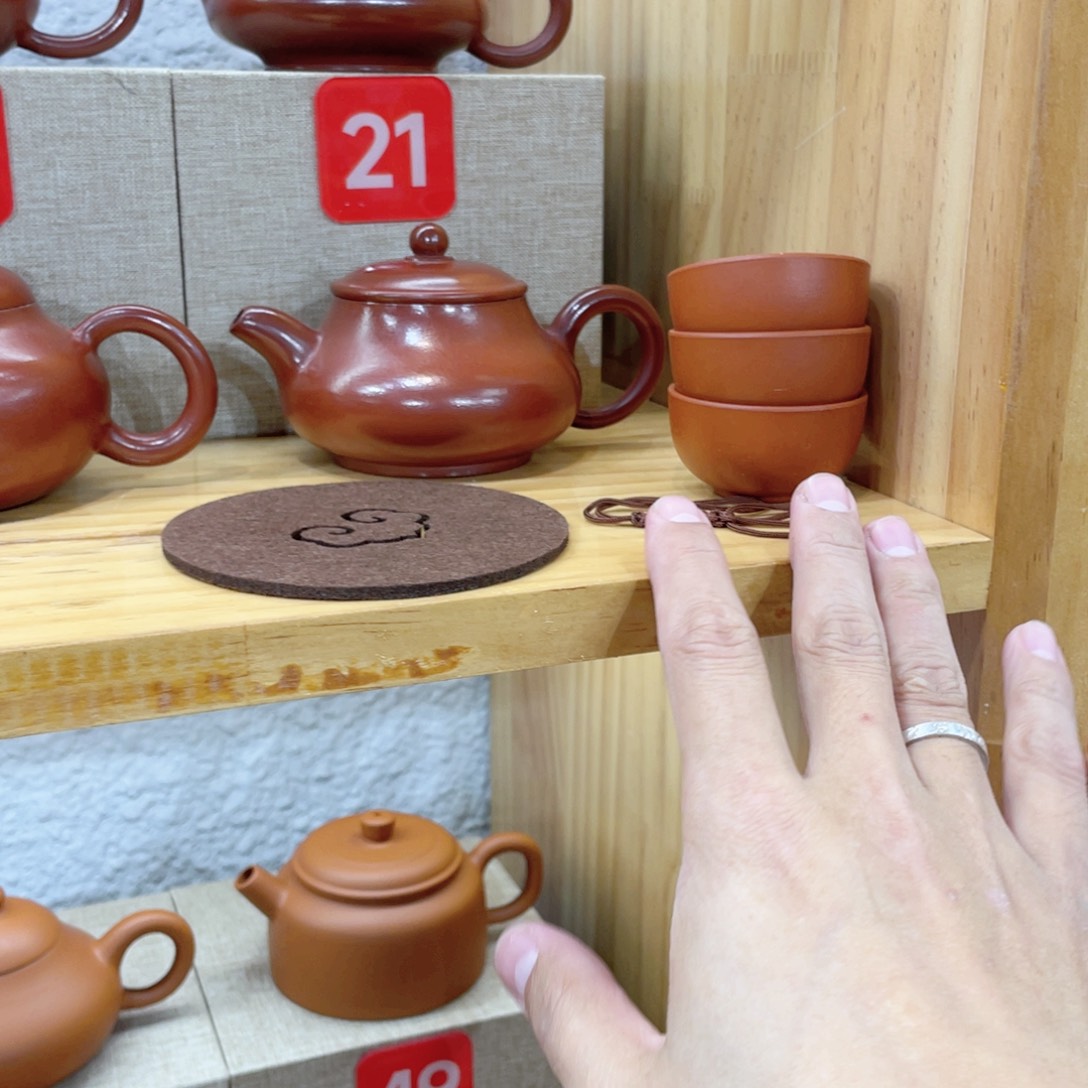 茶壶紫砂用****2直接拍，下拨福利……
