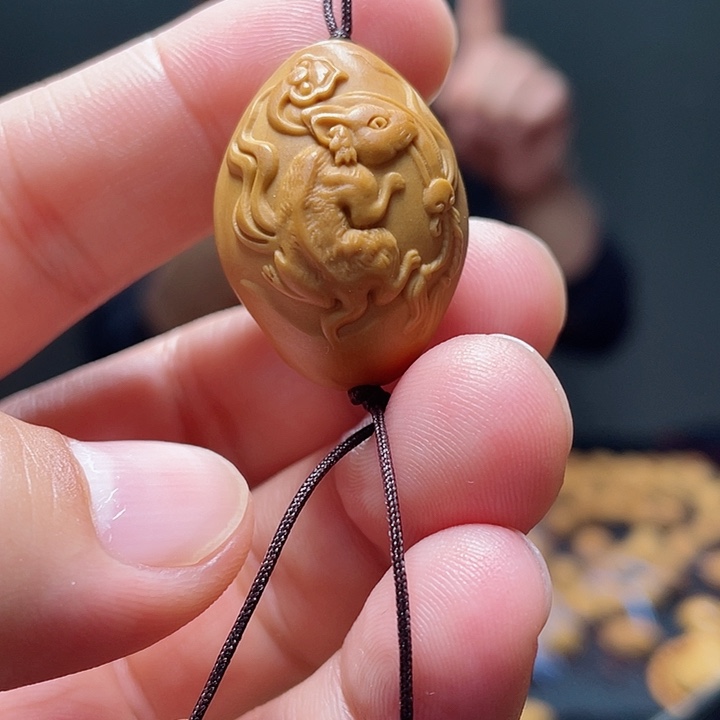 橄榄核手串/手链橄榄油