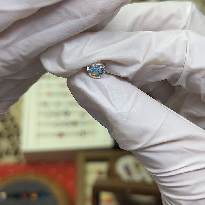 琉璃钛合金合金111