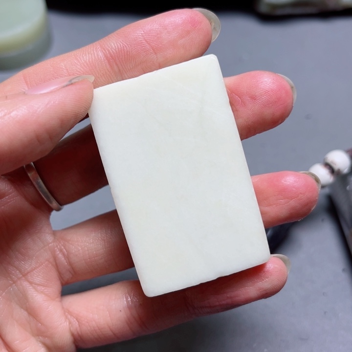 和田玉珠宝奇石未镶嵌