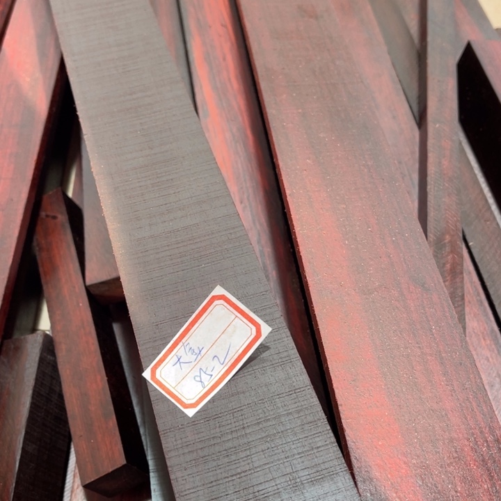 紫檀木类端景台大*牙