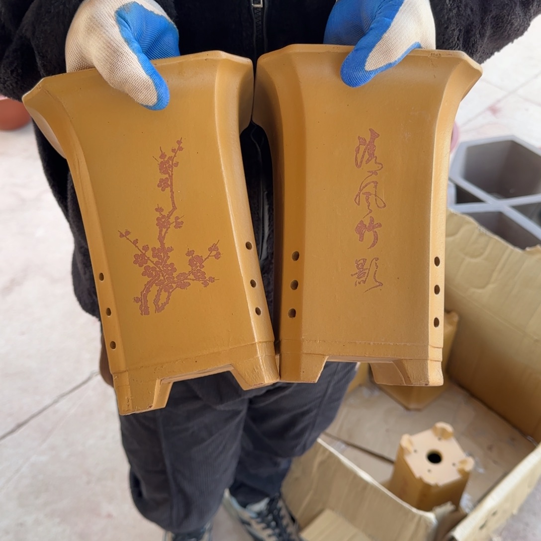 紫砂口径15.22口径