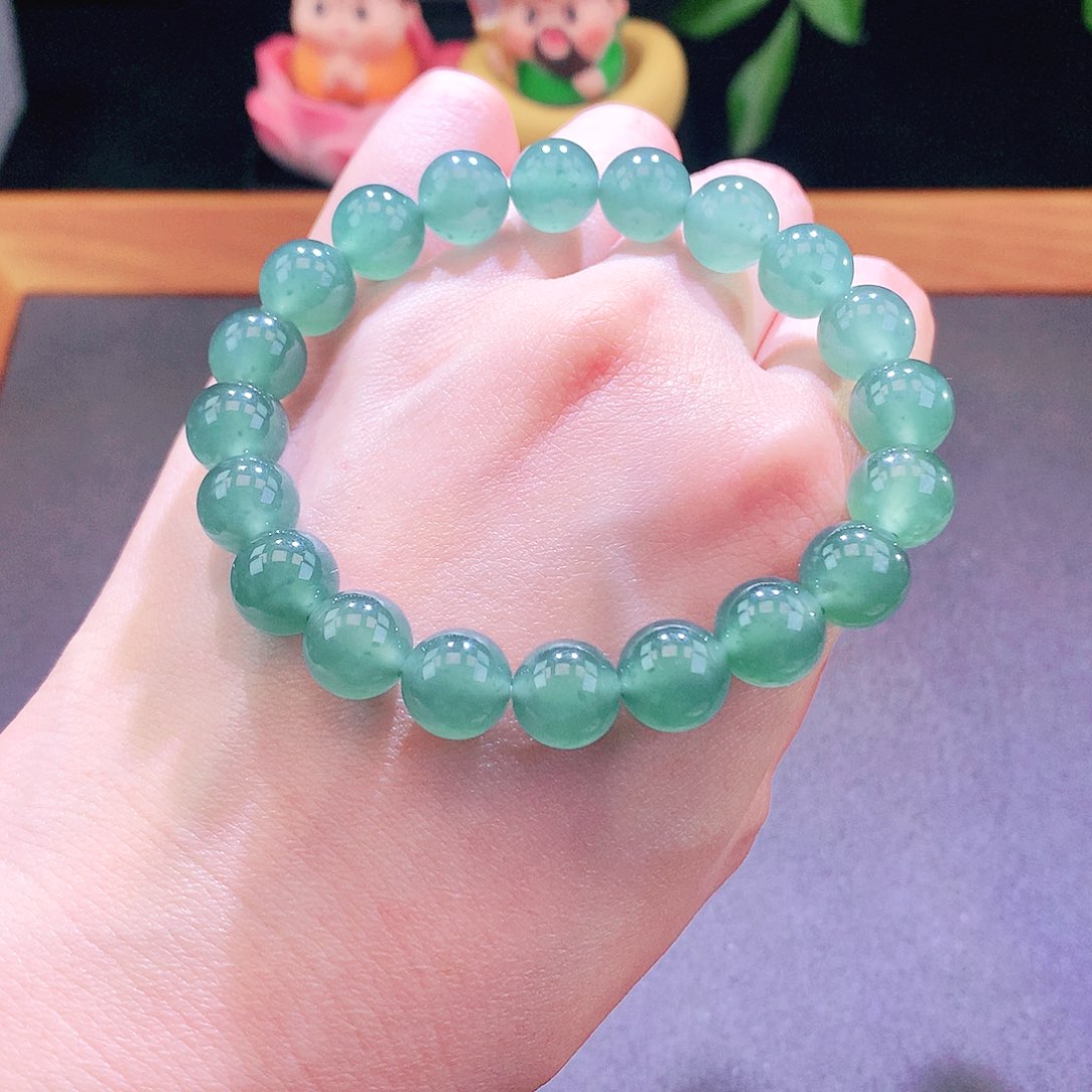 翡翠未镶嵌手镯天然翡翠