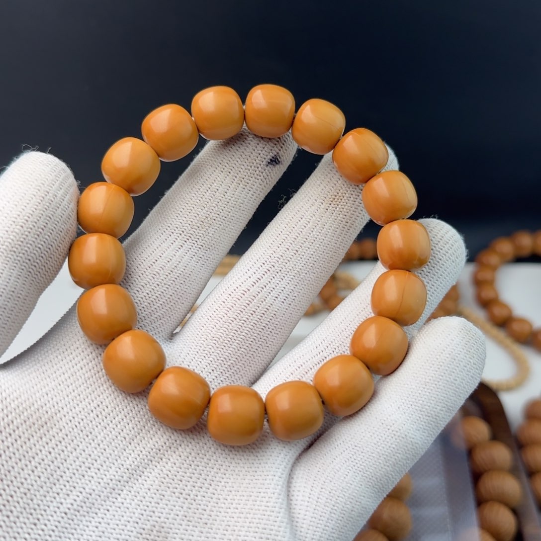 猴头核桃手串霸*老型