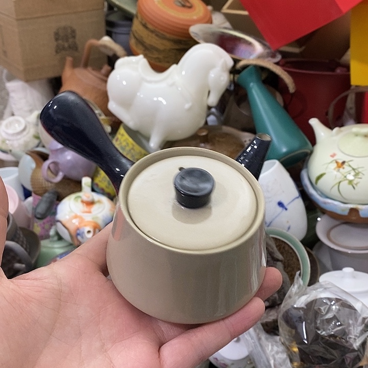 陶瓷艺术品及陶瓷制品