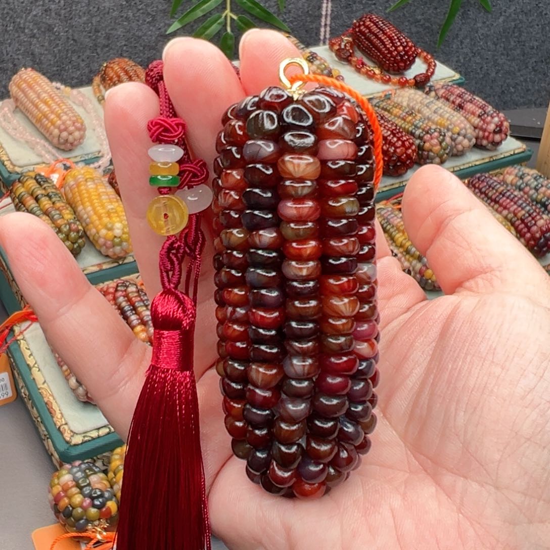 风车木（黑檀木）6