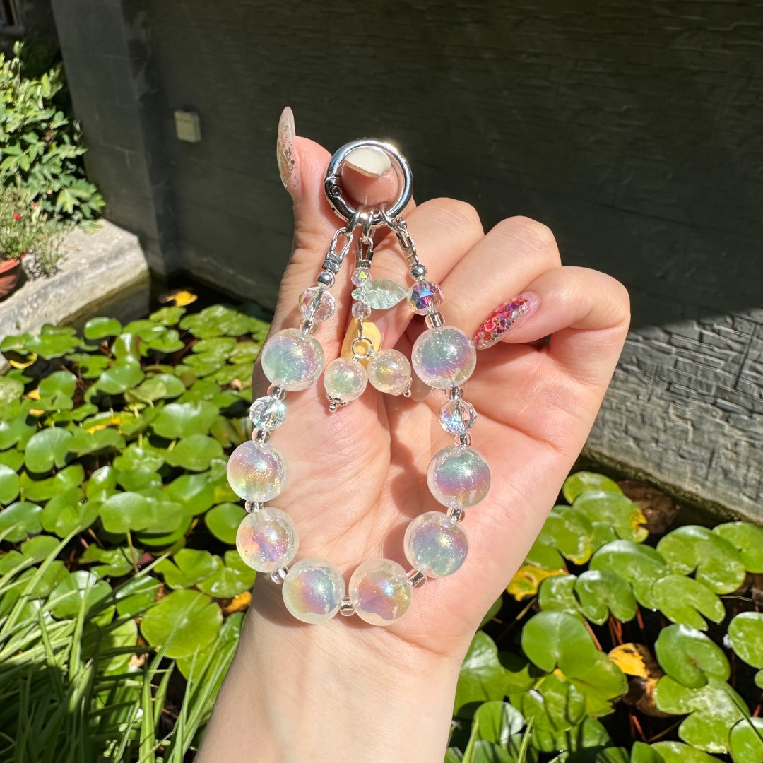 【6126】手机链饰品