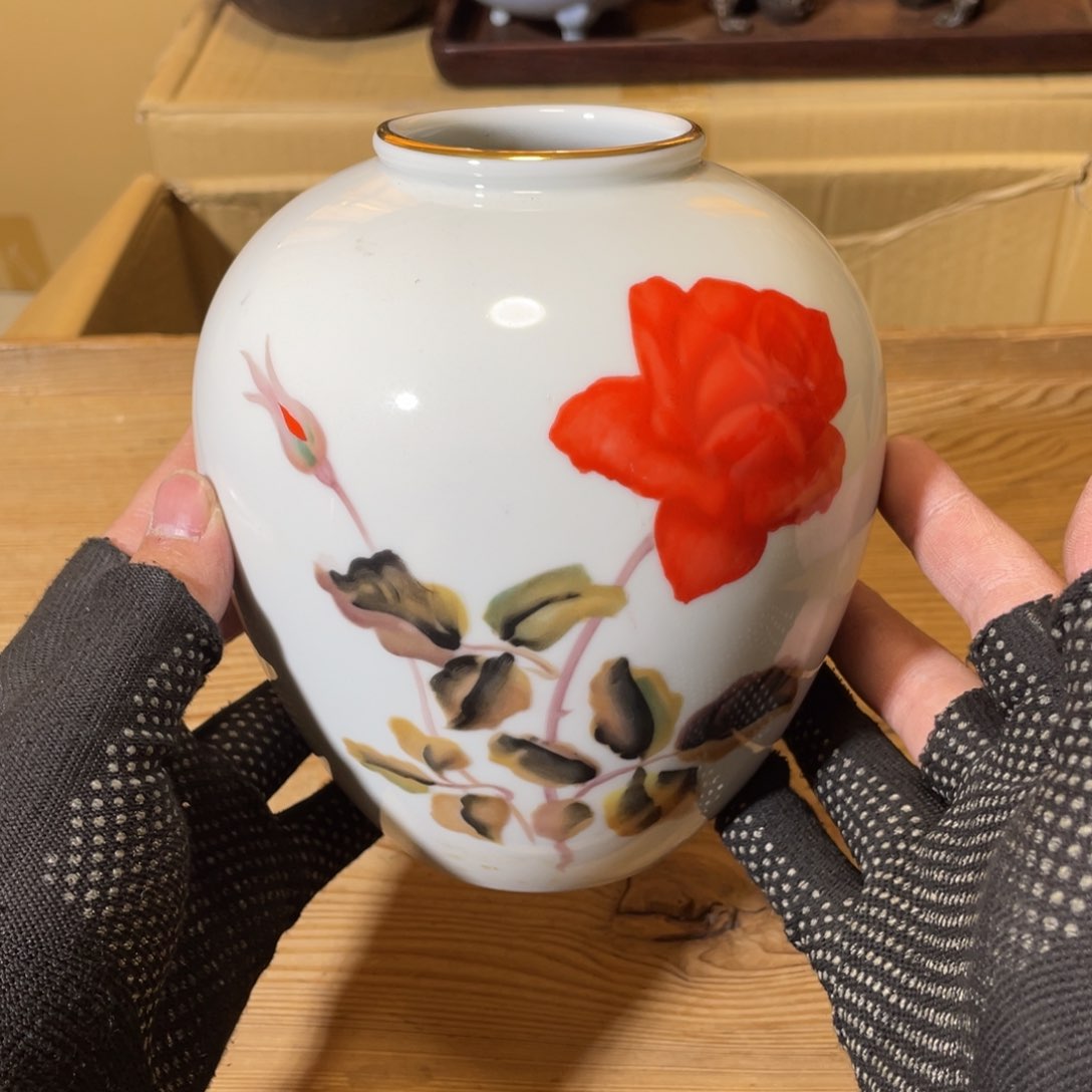 紫砂中古商品谨慎参拍