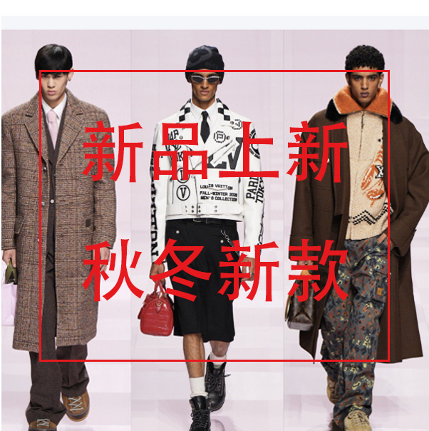 华【小智专属 】2025冬季重工刺绣滚轴烫金连帽羽绒服-25950