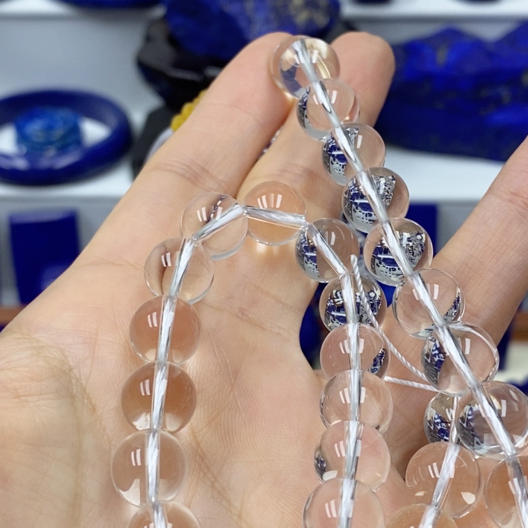 青金石半成品未镶嵌诺**宝
