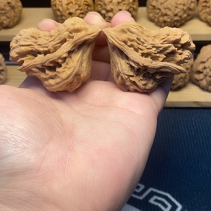 核桃比翼双飞福利核桃