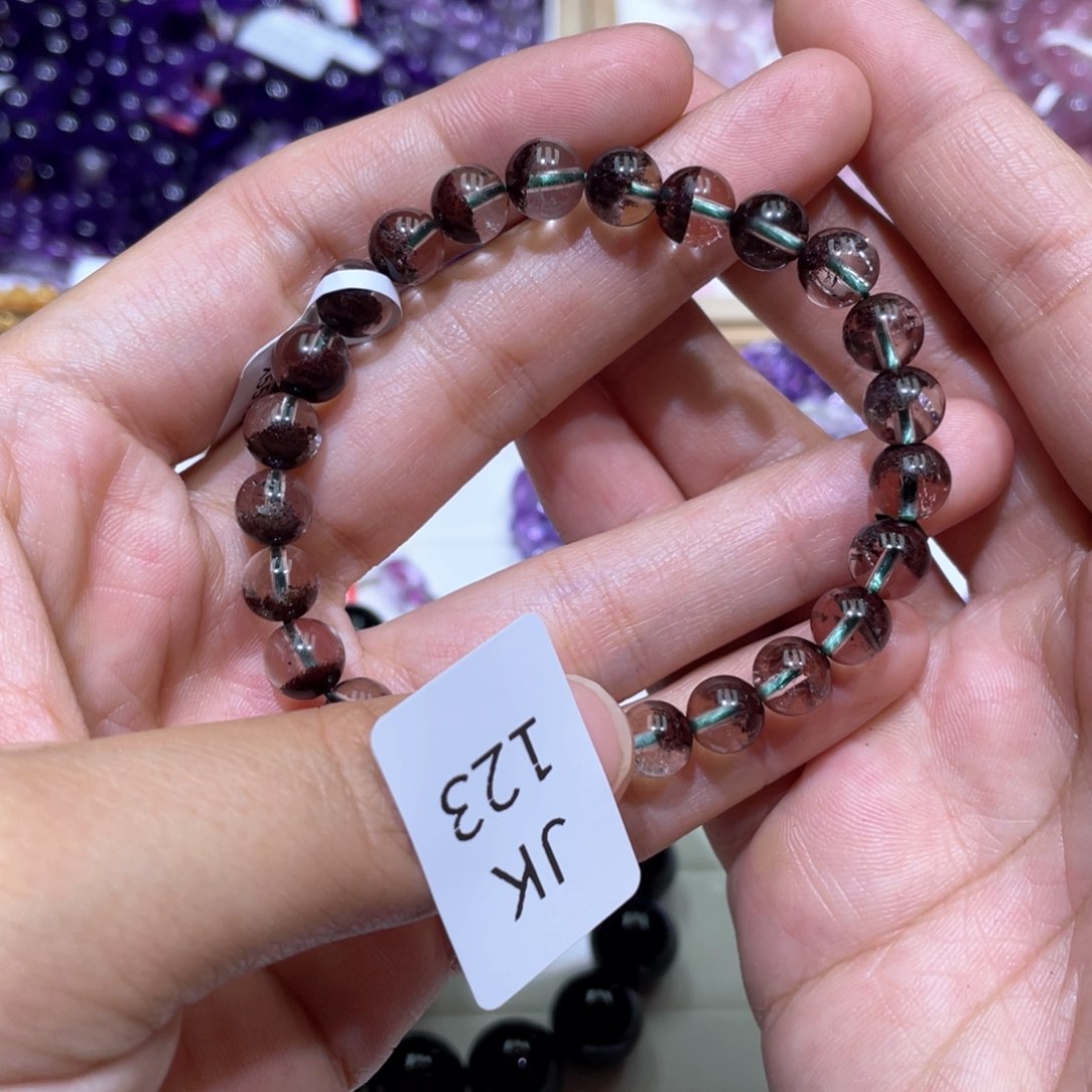 手串手链未镶嵌水晶