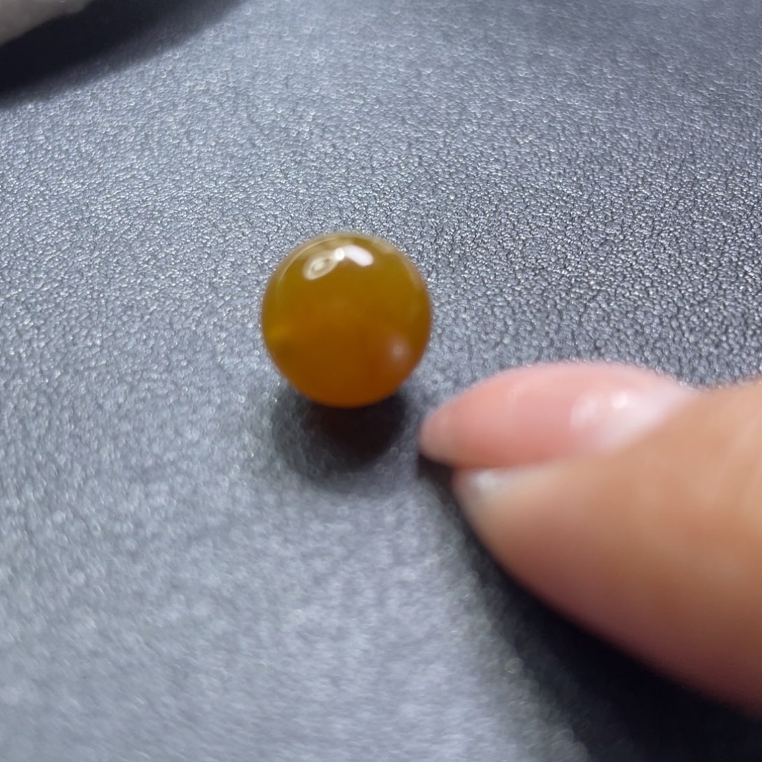 定制翡翠未镶嵌午翡翠