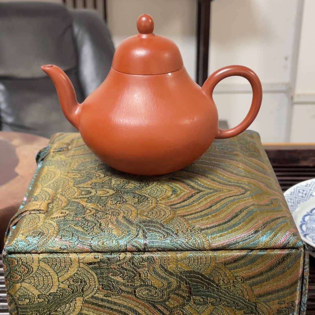 茶壶紫砂全手工紫砂壶