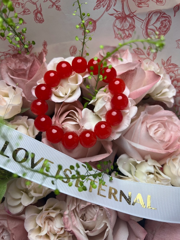 新年必备红玛瑙手串2025年元旦新品