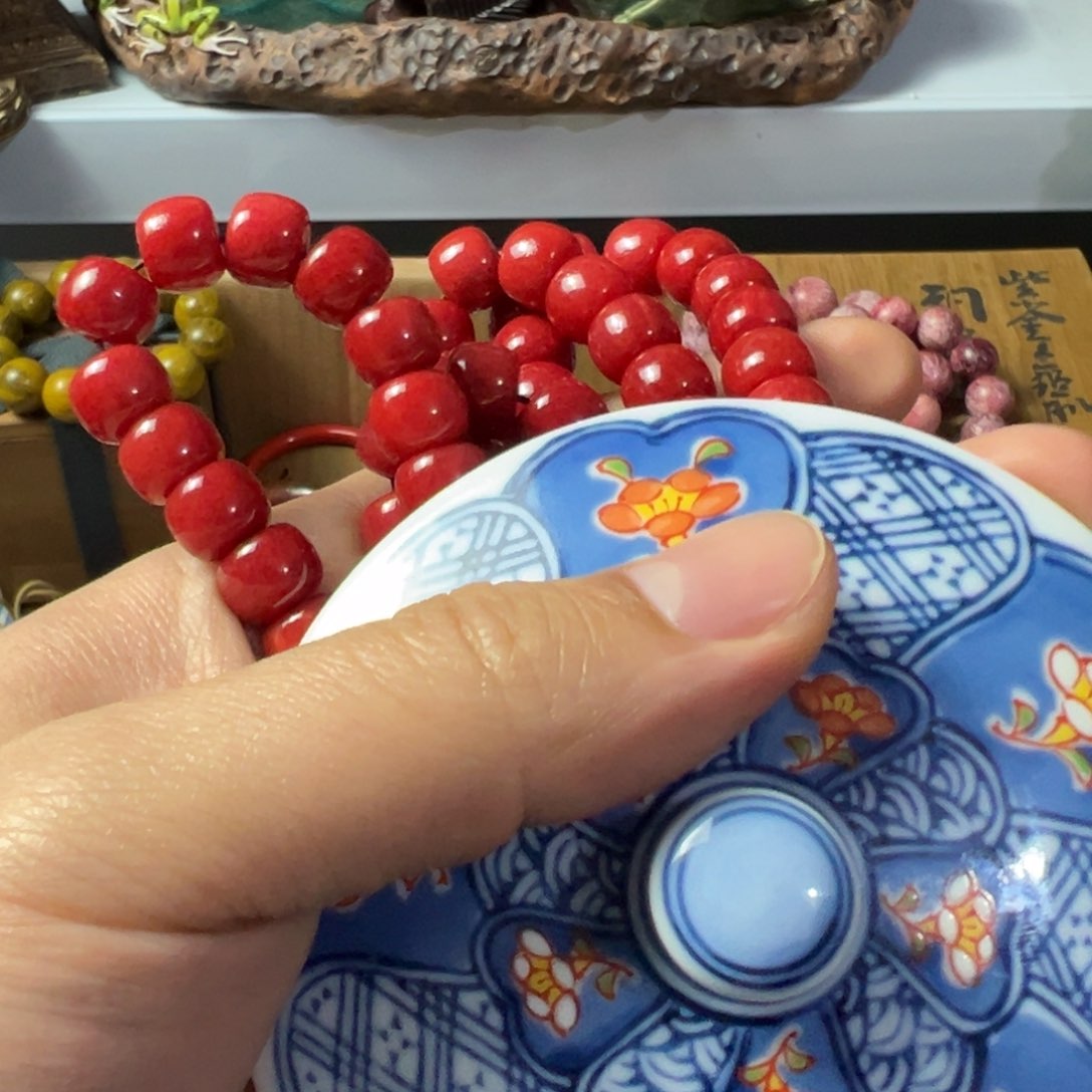 紫砂茶杯放漏场，全都漏