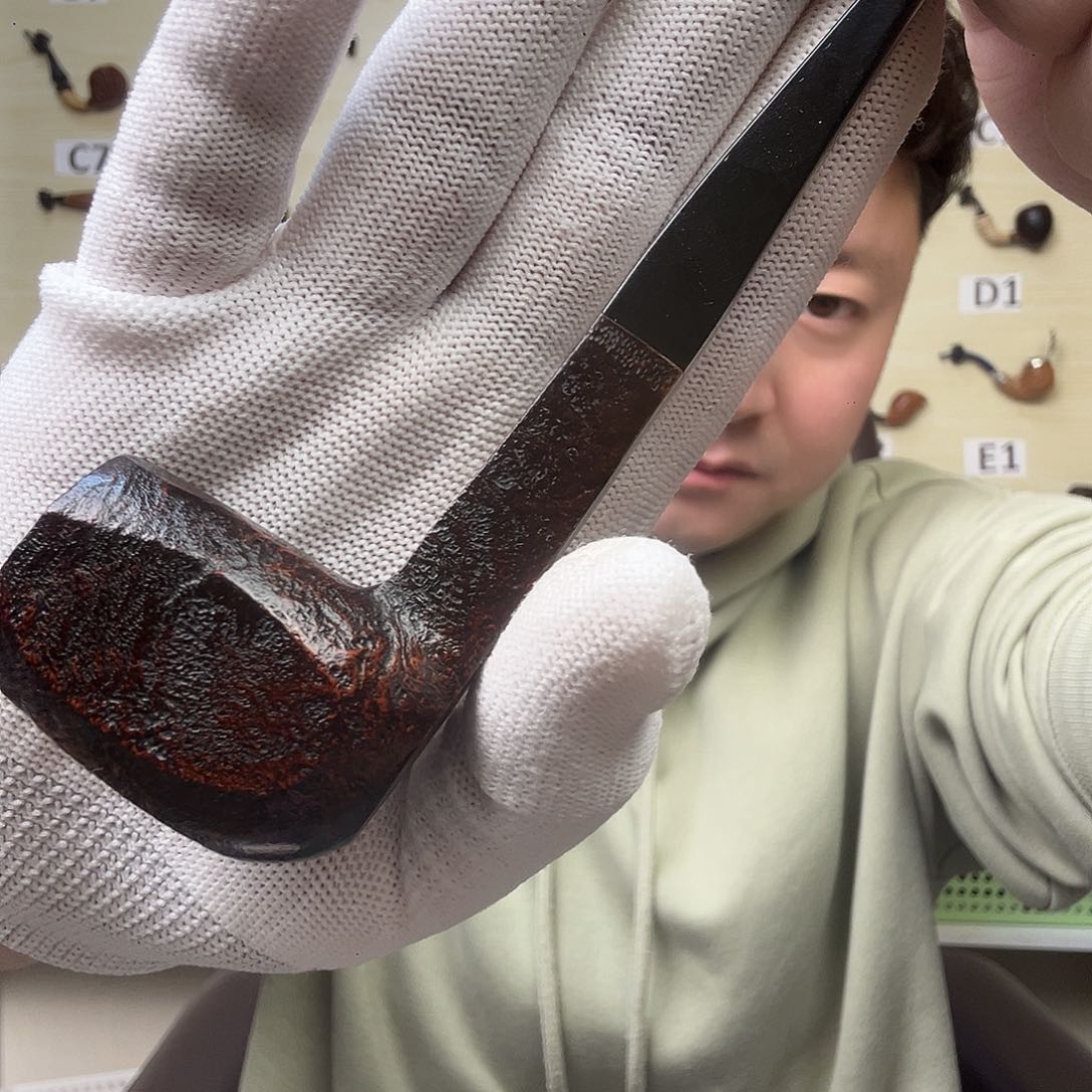 石楠木虫*，意大利进口石楠木