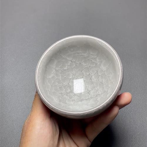 【闪购商品】茶盏-648............