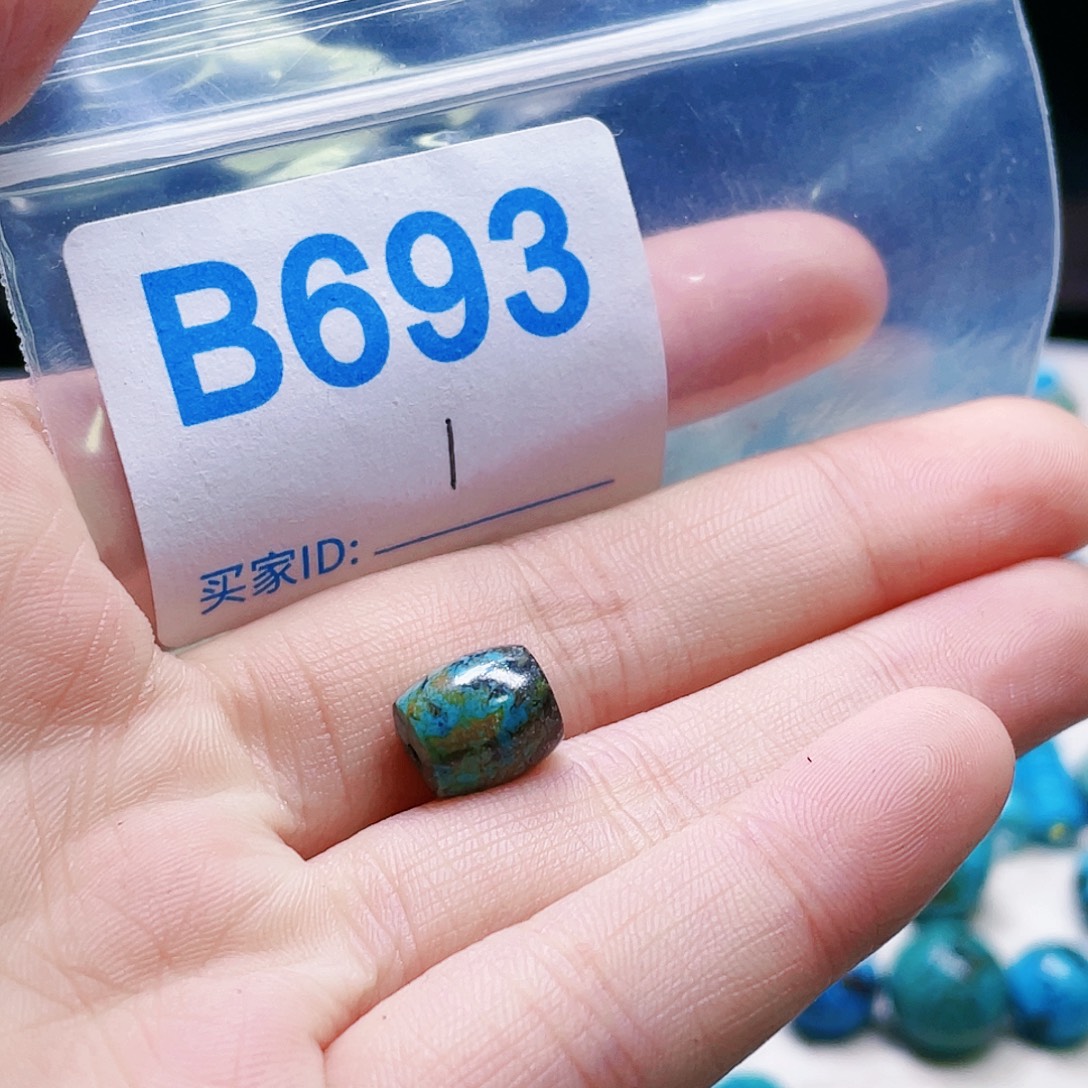 绿石头十堰特色手工配饰