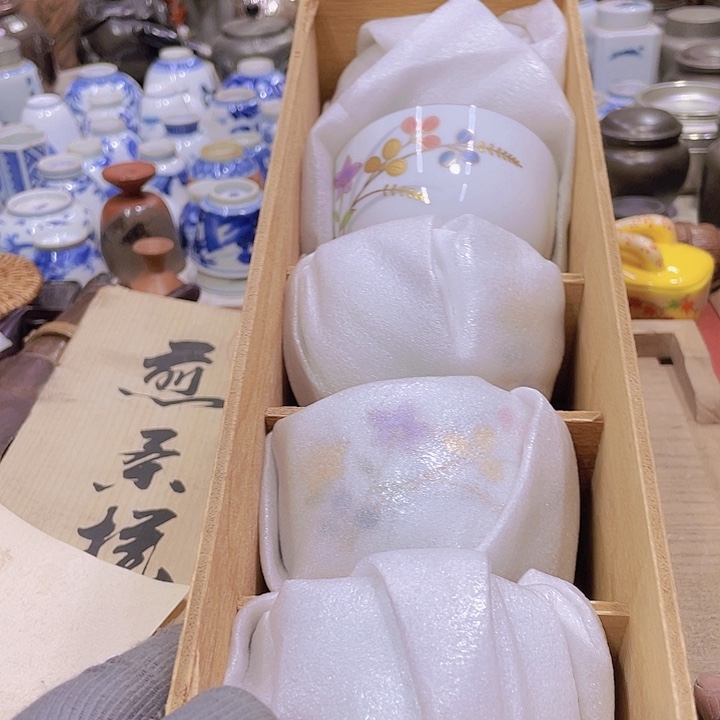 我们都是好孩子啊呜呜