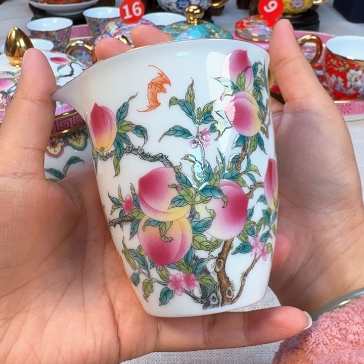 景德镇陶瓷景德镇瓷器