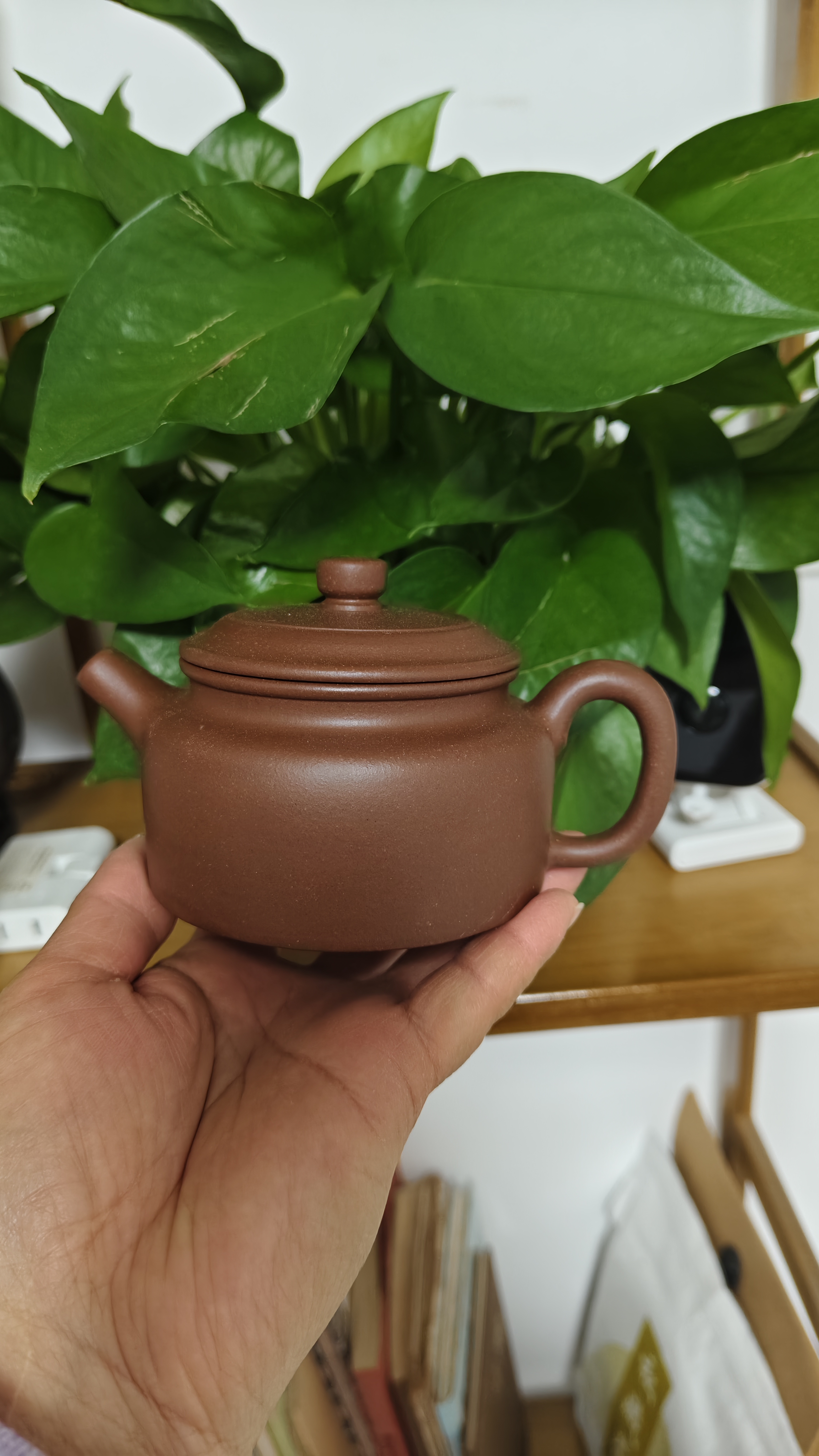 【巧器自营】底槽青-德钟-全手工-200cc