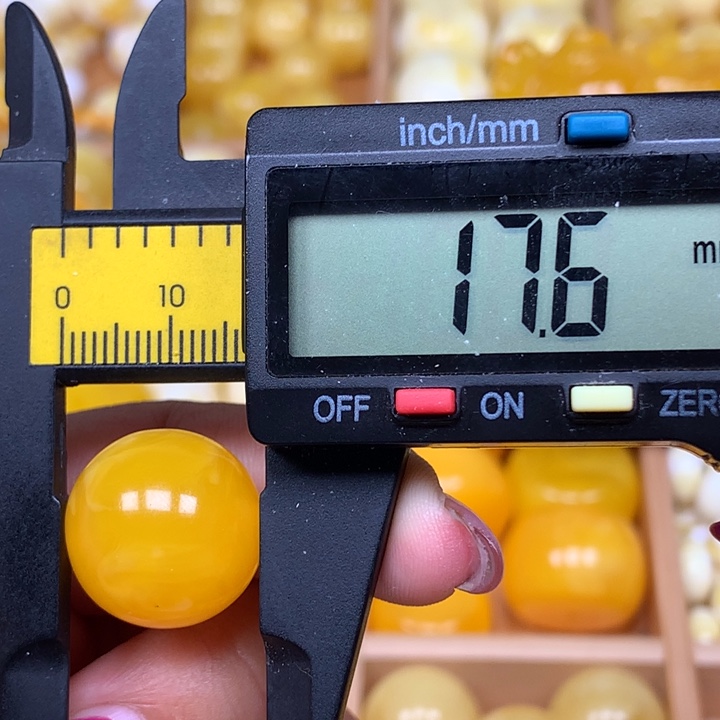 非金属配珠配饰037