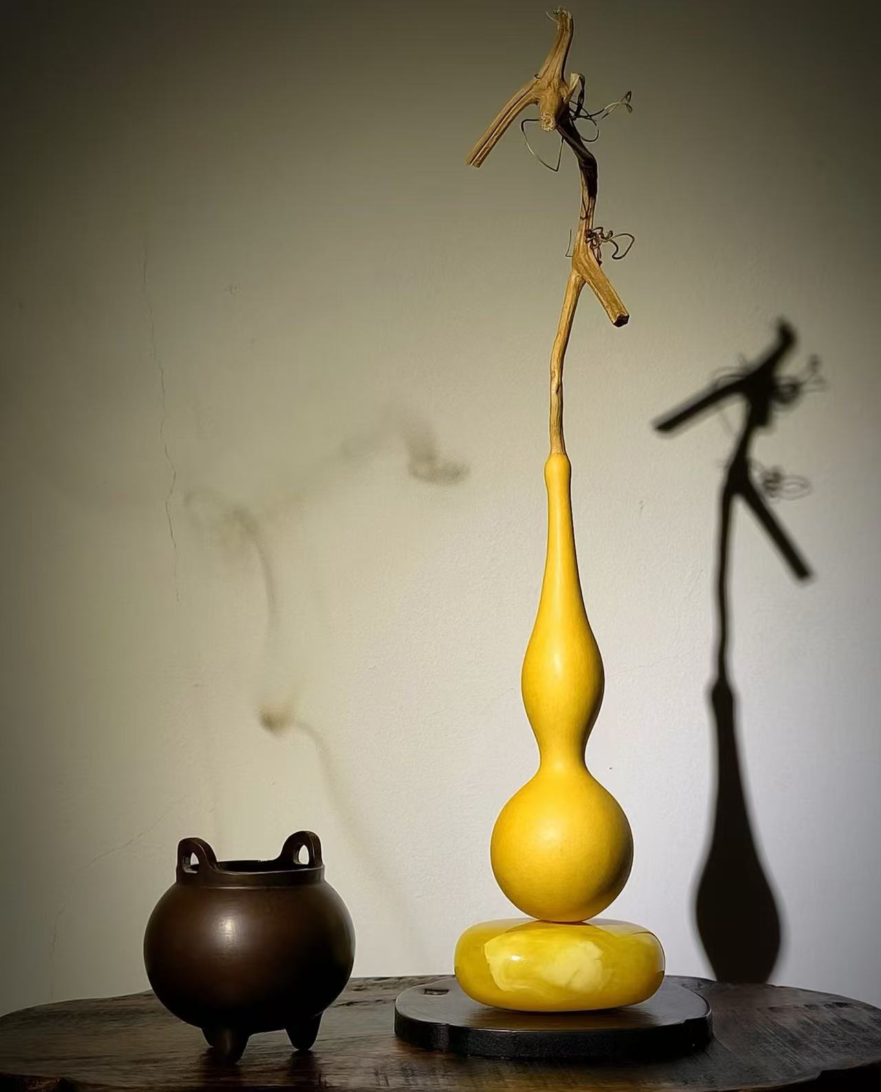 1号链接天然葫芦