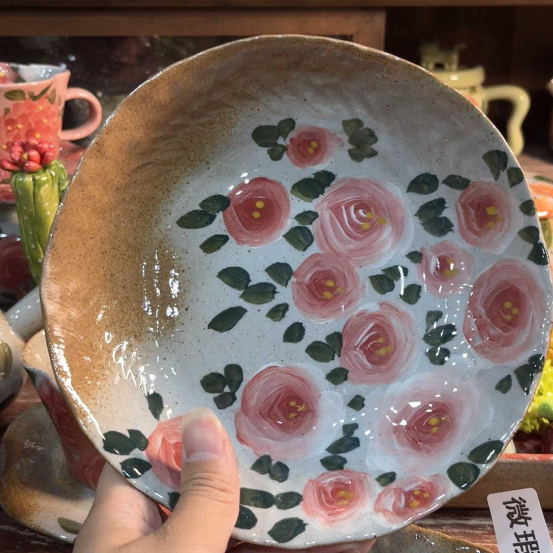 红红火火的时候看起来真的特别