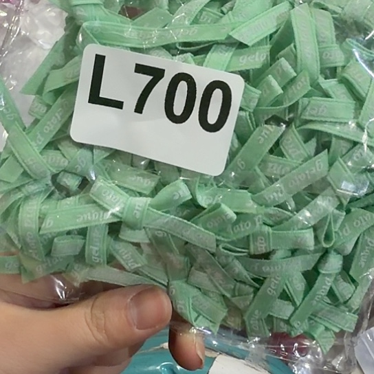 *****700 包装编织布类diy