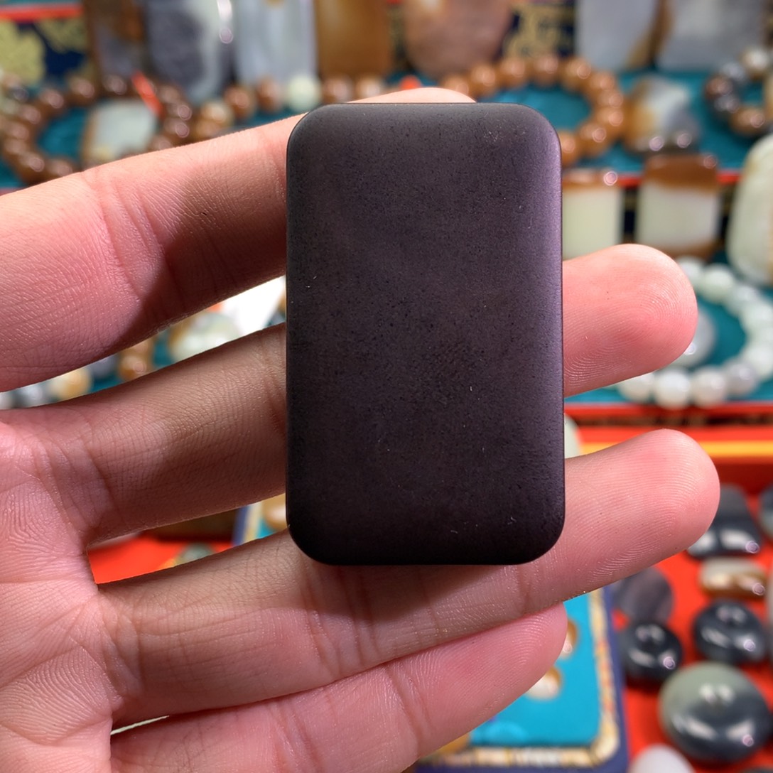 和田玉（糖玉）未镶嵌手链