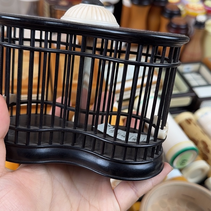 鸣虫虫具一个包邮