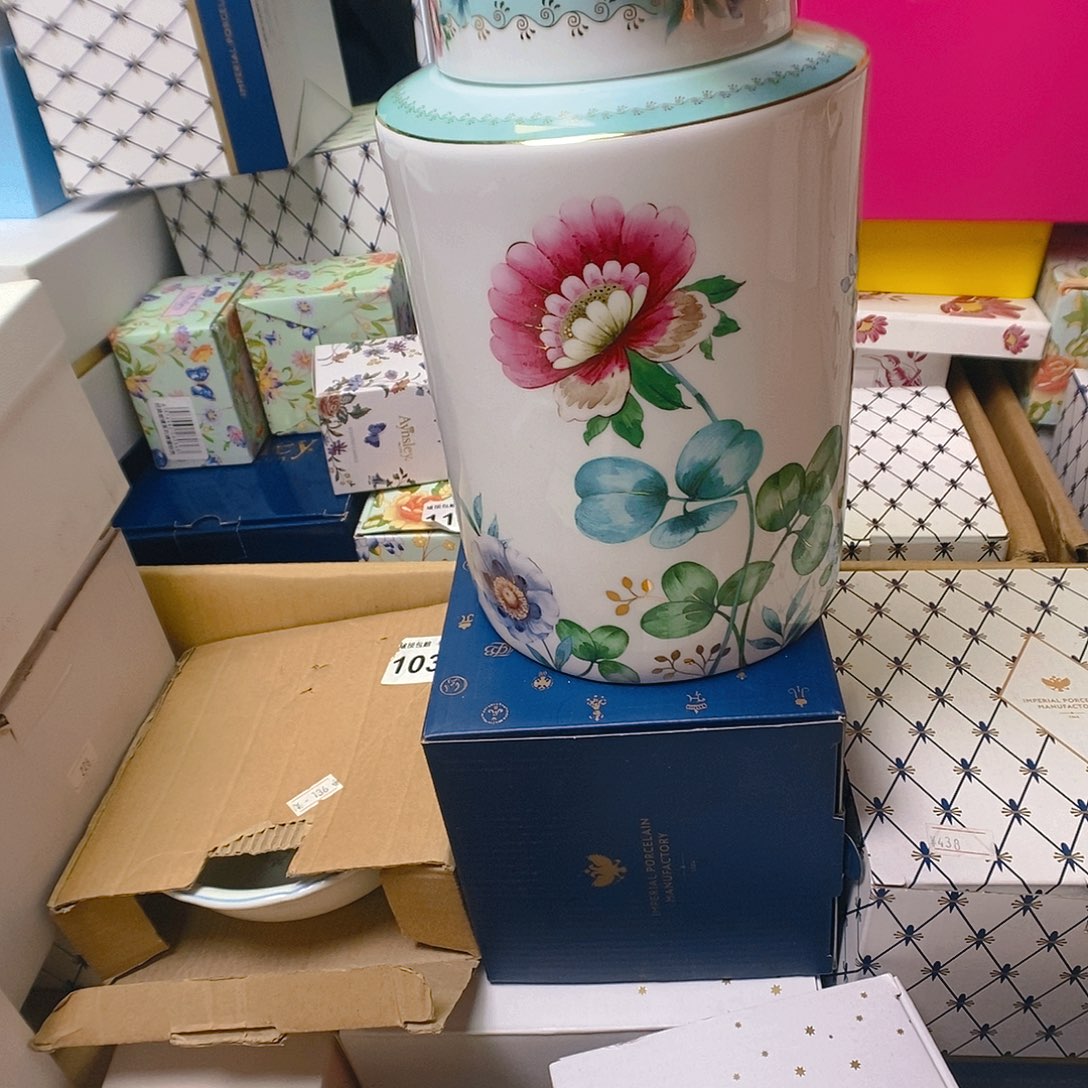 瓷片开播时间每周日