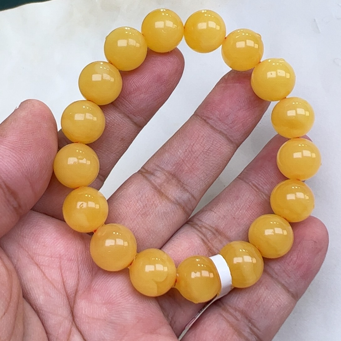 【闪购商品】琥珀未镶嵌珠宝奇石12➕17.14克