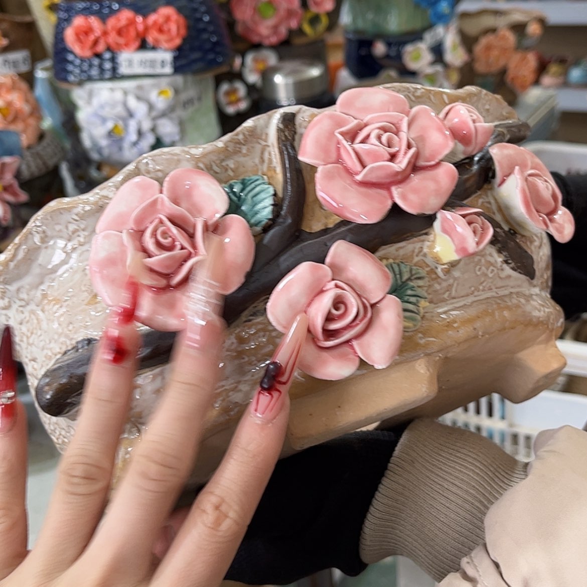 【闪购商品】红陶福利