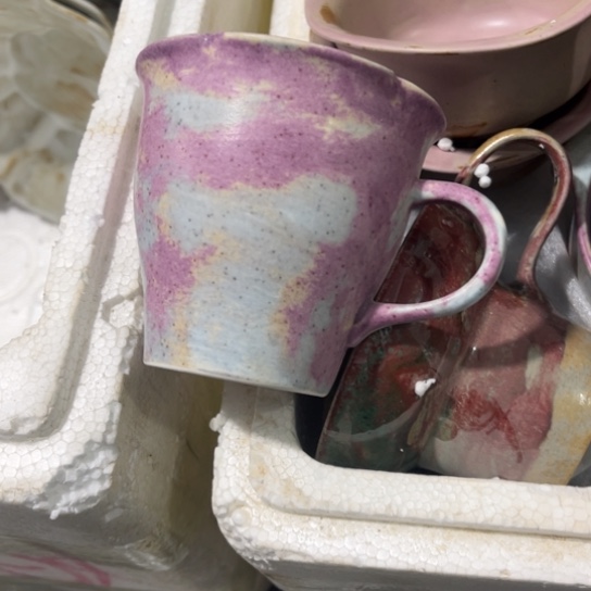 陶景德镇瓷器博物陈列6667777