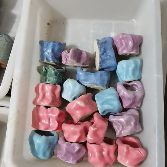 红陶默认微瑕不退不换