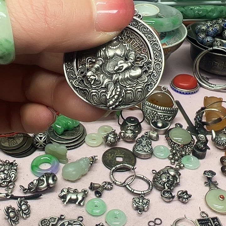 木****足银偏远地区不包邮