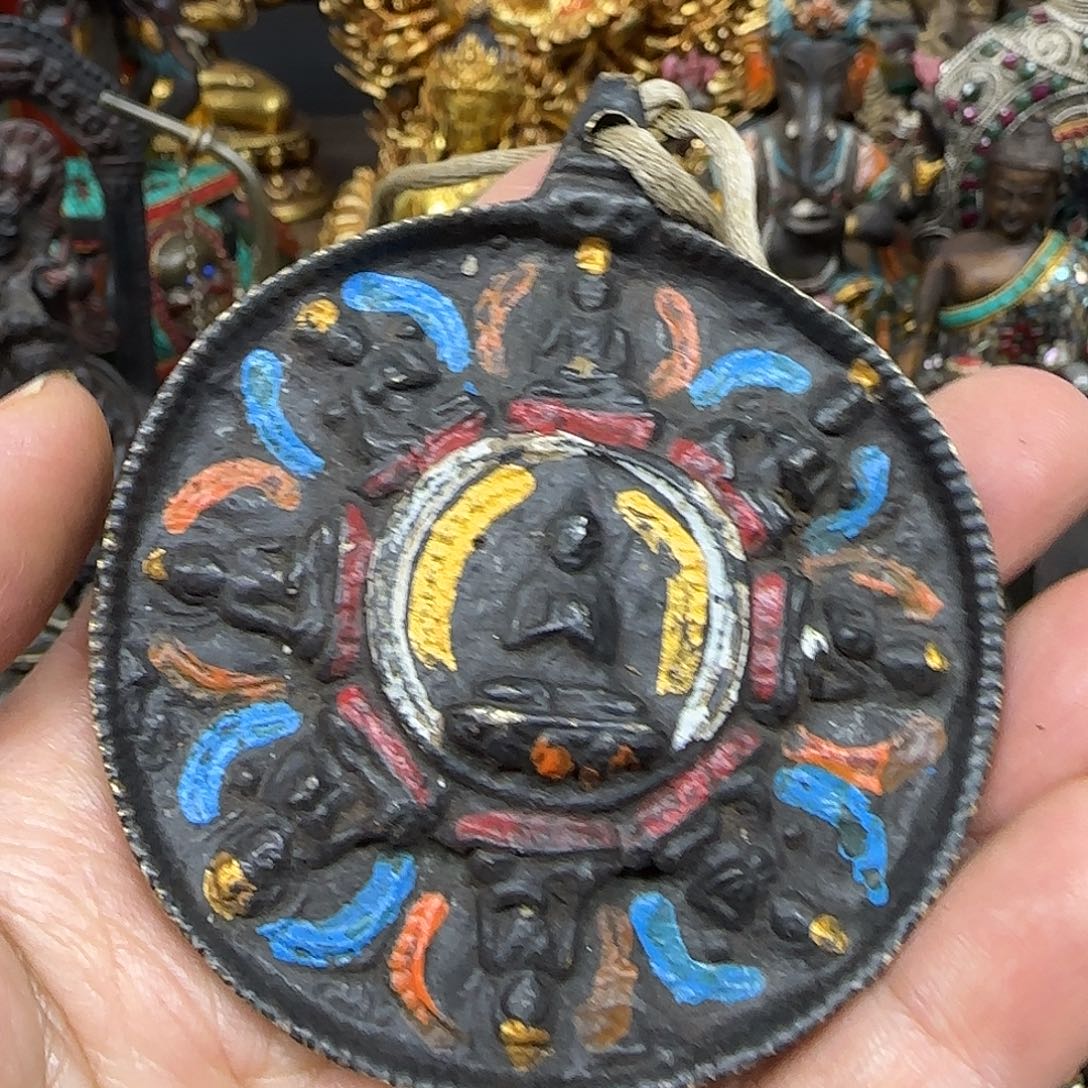 【闪购商品】创意家居工艺品吧主