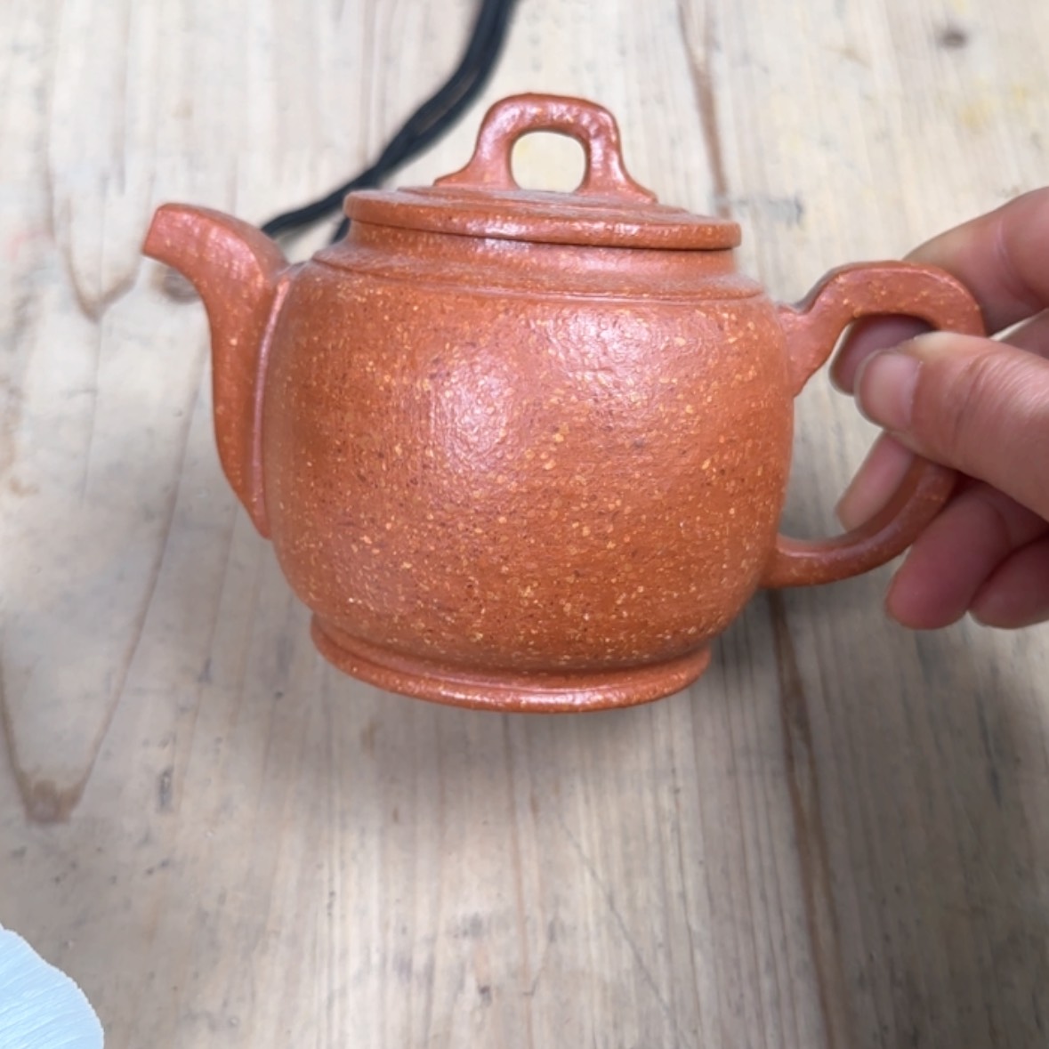 【闪购商品】紫砂茶壶紫砂艺术品